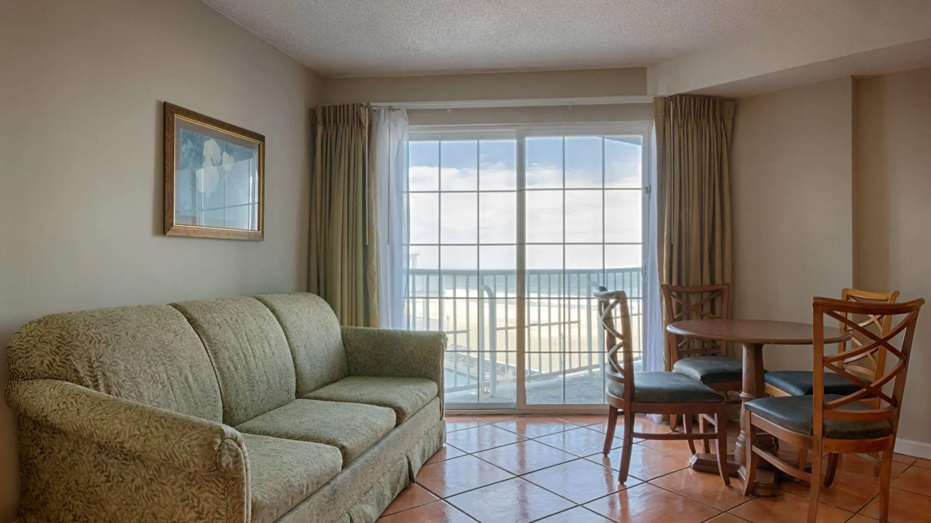 Tidelands Caribbean Boardwalk Hotel And Suites Ocean City