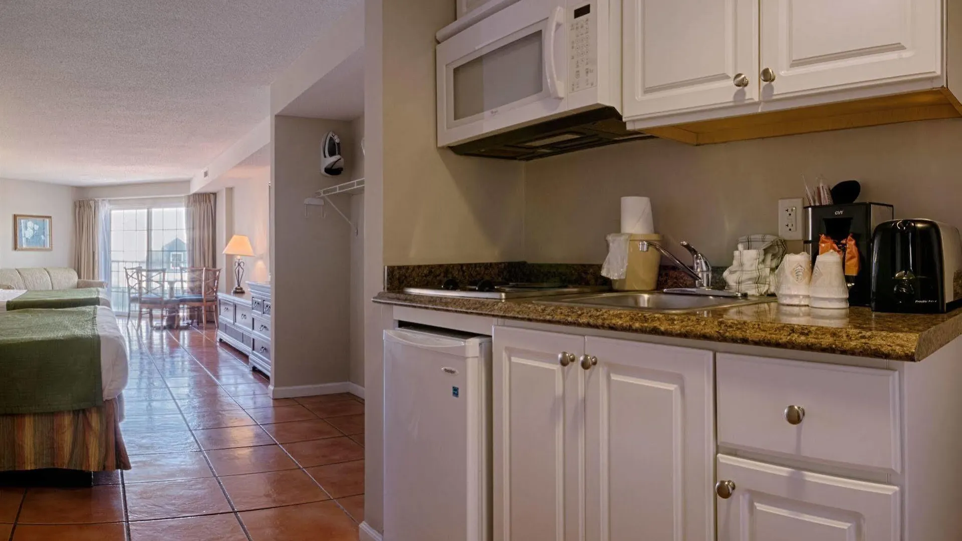 Tidelands Caribbean Boardwalk Hotel And Suites Ocean City