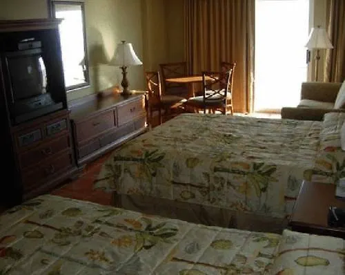 Tidelands Caribbean Boardwalk Hotel And Suites Ocean City