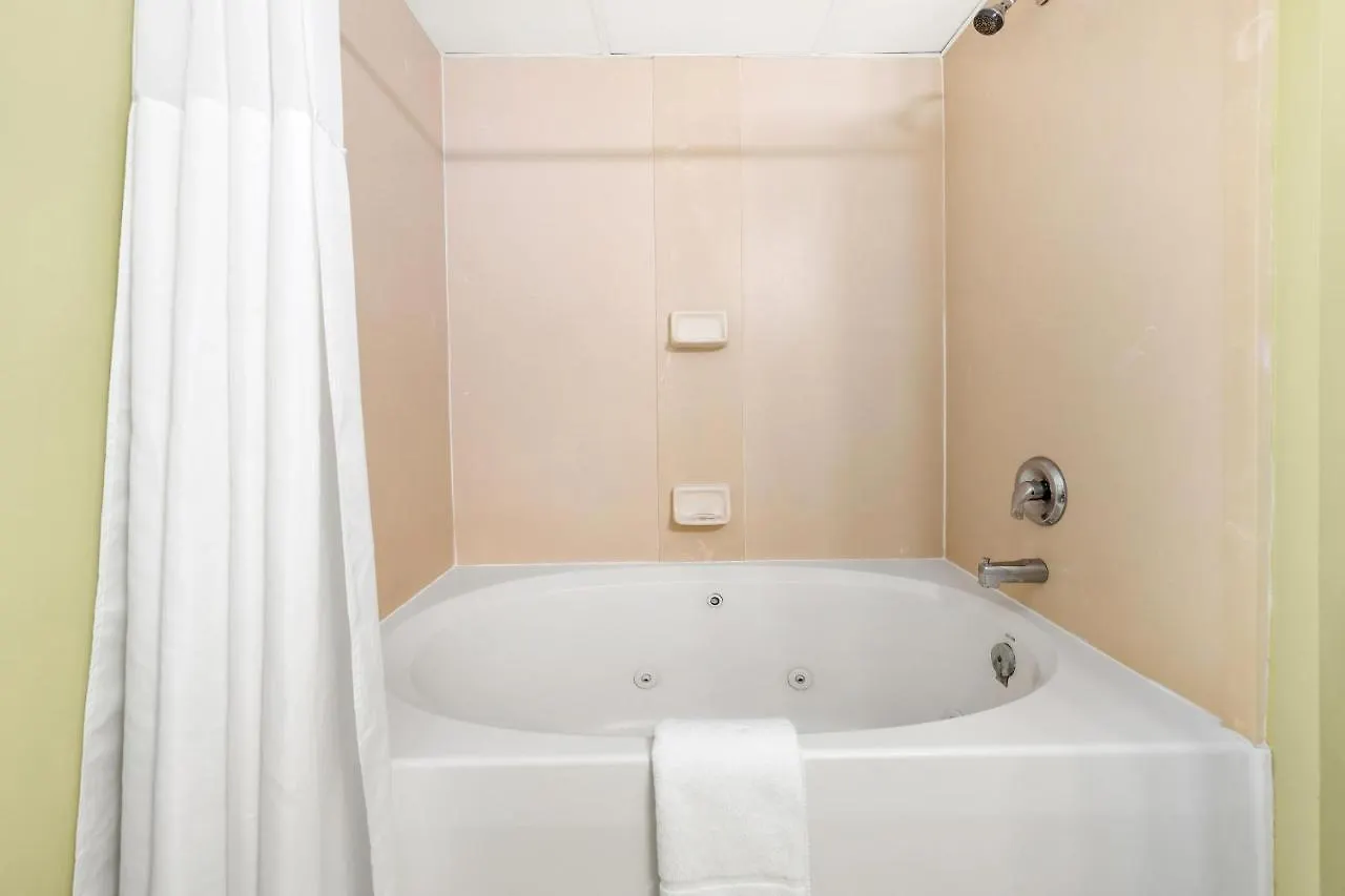 Tidelands Caribbean Boardwalk Hotel And Suites Ocean City