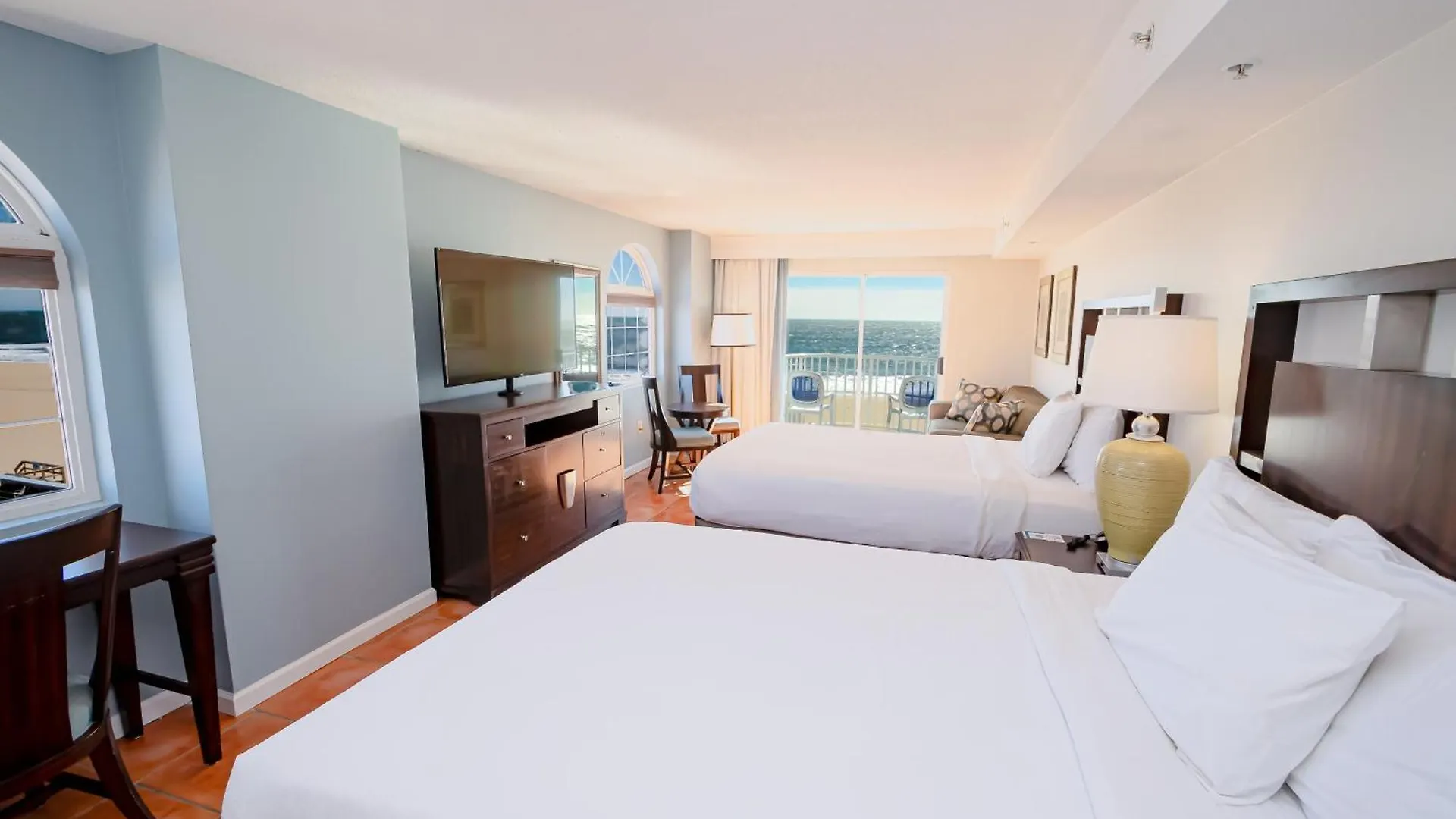 Tidelands Caribbean Boardwalk Hotel And Suites Ocean City