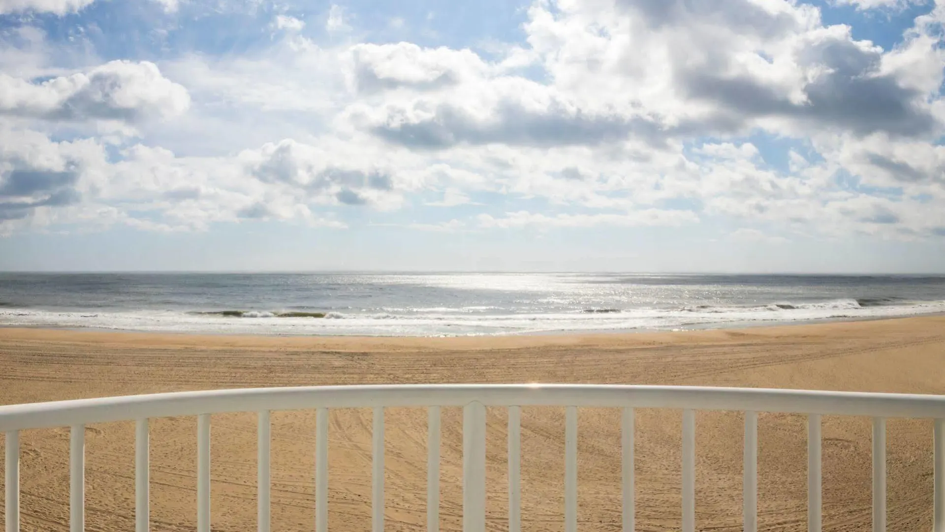 Tidelands Caribbean Boardwalk Hotel And Suites Ocean City